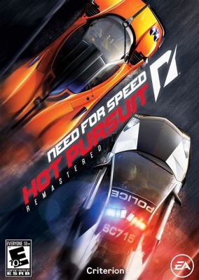  Need for Speed: Hot Pursuit Remastered - 짜릿한 경찰과의 추격전을 경험하세요!