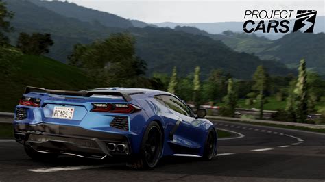  Project CARS 3! 실제적인 레이싱 경험을 탐구하는 최고의 시뮬레이션 레이싱 게임