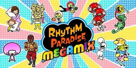  That's Paradise! 꿈결같은 리듬에 빠져드는 'That's Paradise'